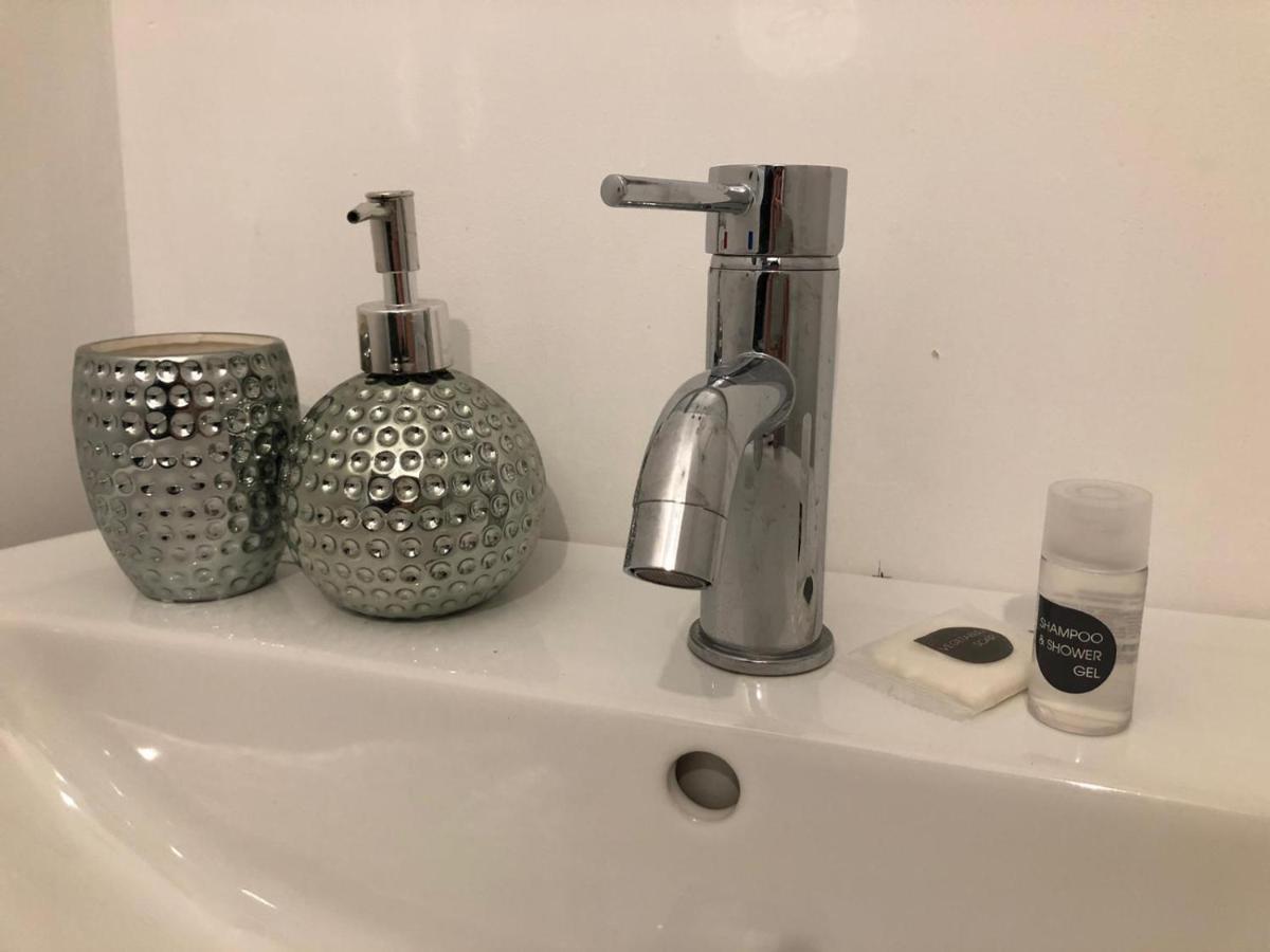 Via Torino Hotel Olbia Eksteriør billede
