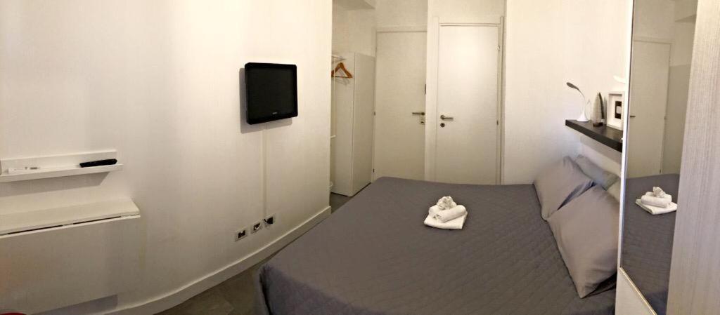 Via Torino Hotel Olbia Eksteriør billede