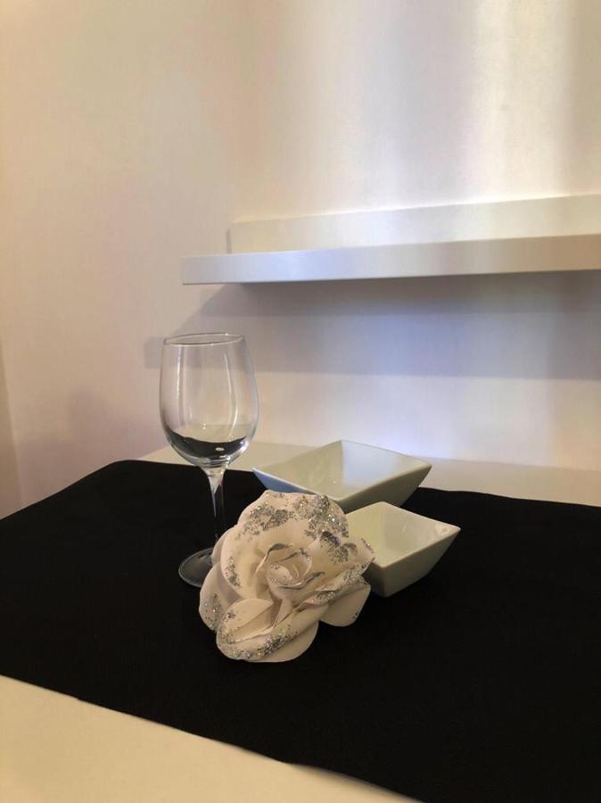 Via Torino Hotel Olbia Eksteriør billede