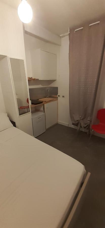 Via Torino Hotel Olbia Eksteriør billede